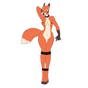 Rating: Explicit Score: 0 Tags: 1:1 2010 anthro ball_gag bdsm biped bondage bound breasts canid canine collar dipstick_tail e621 female fox gag gagged genitals green_eyes hi_res looking_at_viewer mammal markings navel nipples nude simple_background skiba613 solo standing submissive submissive_female tail tail_markings vulva white_background User: bunchy7s Rating: Explicit Score: 0 Tags: 1:1 2010 anthro ball_gag bdsm biped bondage bound breasts canid canine collar dipstick_tail e621 female fox gag gagged genitals green_eyes hi_res looking_at_viewer mammal markings navel nipples nude simple_background skiba613 solo standing submissive submissive_female tail tail_markings vulva white_background User: bunchy7s