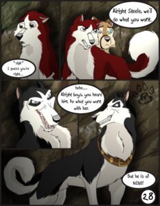 Rating: Explicit Score: 0 Tags: 2009 alaskan_malamute aleu_(balto) animal_genitalia balto_(series) black_nose blue_eyes blush brother_(lore) brown_eyes canid canine canis collar comic dialogue digital_media_(artwork) domestic_dog e621 english_text family_secret_(lonewolf) female feral folwilliar genitals green_eyes group hybrid kodiak_(balto) lonewolf male mammal nordic_sled_dog open_mouth quadruped sheath sibling_(lore) sister_(lore) spitz steele_(balto) tail teeth text toony universal_studios wolf wolfdog User: bunchy7s Rating: Explicit Score: 0 Tags: 2009 alaskan_malamute aleu_(balto) animal_genitalia balto_(series) black_nose blue_eyes blush brother_(lore) brown_eyes canid canine canis collar comic dialogue digital_media_(artwork) domestic_dog e621 english_text family_secret_(lonewolf) female feral folwilliar genitals green_eyes group hybrid kodiak_(balto) lonewolf male mammal nordic_sled_dog open_mouth quadruped sheath sibling_(lore) sister_(lore) spitz steele_(balto) tail teeth text toony universal_studios wolf wolfdog User: bunchy7s