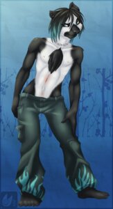 Rating: Safe Score: 0 Tags: anthro bear blue_background blue_eyes bottomwear chain chest_tuft claws clothed clothing digital_media_(artwork) e621 fur giant_panda gradient_background hair jewelry long_hair male mammal necklace nipples pants piercing plantigrade simple_background solo textured_background topless tuft vagabond_(artist) watermark User: bunchy7s Rating: Safe Score: 0 Tags: anthro bear blue_background blue_eyes bottomwear chain chest_tuft claws clothed clothing digital_media_(artwork) e621 fur giant_panda gradient_background hair jewelry long_hair male mammal necklace nipples pants piercing plantigrade simple_background solo textured_background topless tuft vagabond_(artist) watermark User: bunchy7s