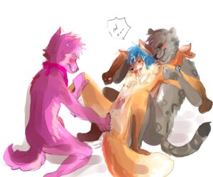 Rating: Explicit Score: 0 Tags: anal anal_fingering anthro blue_hair blush canine cum facial feline fingering fox fur furry gay grau hair held male masturbation penis pink rule34 scarf spread_legs spreading submissive threesome User: bunchy7s Rating: Explicit Score: 0 Tags: anal anal_fingering anthro blue_hair blush canine cum facial feline fingering fox fur furry gay grau hair held male masturbation penis pink rule34 scarf spread_legs spreading submissive threesome User: bunchy7s