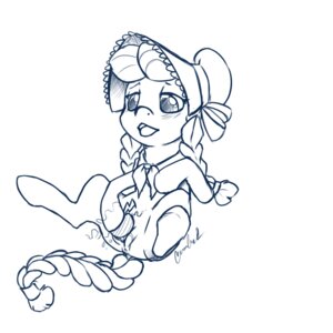 Rating: Explicit Score: 0 Tags: earth_pony equine female feral friendship_is_magic granny_smith granny_smith_(mlp) horse keishinkae my_little_pony pony rule34 smooth_skin solo tagme tail User: bunchy7s