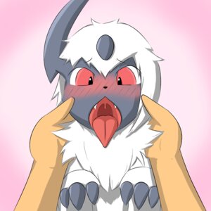 Rating: Safe Score: 0 Tags: 1:1 absol ambiguous_gender blush claws disembodied_hand duo e621 feral generation_3_pokemon human mammal nintendo open_mouth pokemon pokemon_(species) red_eyes ripper_torsent simple_background teeth tongue tongue_out User: bunchy7s Rating: Safe Score: 0 Tags: 1:1 absol ambiguous_gender blush claws disembodied_hand duo e621 feral generation_3_pokemon human mammal nintendo open_mouth pokemon pokemon_(species) red_eyes ripper_torsent simple_background teeth tongue tongue_out User: bunchy7s