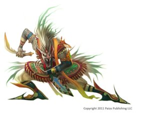 Rating: Safe Score: 0 Tags: 2011 anthro bat boots carolina_eade claws clothed clothing dagger e621 english_text footwear hair jewelry kukris lankesh long_hair male mammal melee_weapon paizo pathfinder rakshasa_(pathfinder) shoes solo teeth text weapon white_hair User: bunchy7s