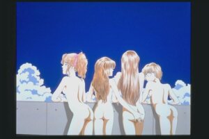 Rating: Explicit Score: 0 Tags: 4girls ass cream_lemon female multiple_females multiple_girls nude rule34 yuri User: bunchy7s