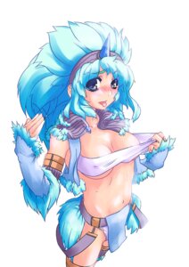 Rating: Questionable Score: 0 Tags: 560_(pixiv) :p blue_hair breasts capcom female female_only hairband horn kirin_(armor) long_hair medium_breasts monster_hunter rule34 solo tongue User: bunchy7s Rating: Questionable Score: 0 Tags: 560_(pixiv) :p blue_hair breasts capcom female female_only hairband horn kirin_(armor) long_hair medium_breasts monster_hunter rule34 solo tongue User: bunchy7s