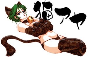 Rating: Questionable Score: 0 Tags: animal_humanoid armwear bell breasts cat_costume cat_humanoid cat_tail cleavage clothed clothing costume e621 elbow_gloves felid felid_humanoid feline feline_humanoid female gloves green_hair hair handwear hisahiko humanoid kobayashi_aya legwear lying mammal mammal_humanoid midriff on_back panties skimpy solo stockings super_robot_wars tail thigh_highs underwear User: bunchy7s Rating: Questionable Score: 0 Tags: animal_humanoid armwear bell breasts cat_costume cat_humanoid cat_tail cleavage clothed clothing costume e621 elbow_gloves felid felid_humanoid feline feline_humanoid female gloves green_hair hair handwear hisahiko humanoid kobayashi_aya legwear lying mammal mammal_humanoid midriff on_back panties skimpy solo stockings super_robot_wars tail thigh_highs underwear User: bunchy7s