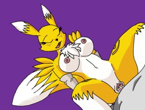 Rating: Explicit Score: 0 Tags: anthro canine color cum digimon digimon_(species) female fox interspecies male nude penis pussy renamon rule34 sex straight tagme vaginal_penetration User: bunchy7s Rating: Explicit Score: 0 Tags: anthro canine color cum digimon digimon_(species) female fox interspecies male nude penis pussy renamon rule34 sex straight tagme vaginal_penetration User: bunchy7s