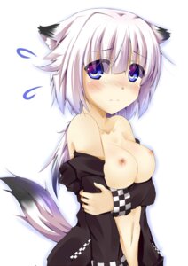 Rating: Questionable Score: 0 Tags: animal_humanoid bare_shoulders blue_eyes blush breasts canid canid_humanoid canine canine_humanoid canis clothed clothing e621 embarrassed female hi_res humanoid looking_at_viewer mammal mammal_humanoid nipples open_clothing open_shirt open_topwear partially_clothed segaxtu shirt simple_background solo topwear wolf wolf_humanoid wolf_tail User: bunchy7s Rating: Questionable Score: 0 Tags: animal_humanoid bare_shoulders blue_eyes blush breasts canid canid_humanoid canine canine_humanoid canis clothed clothing e621 embarrassed female hi_res humanoid looking_at_viewer mammal mammal_humanoid nipples open_clothing open_shirt open_topwear partially_clothed segaxtu shirt simple_background solo topwear wolf wolf_humanoid wolf_tail User: bunchy7s
