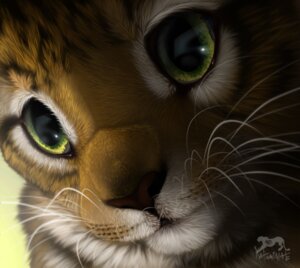 Rating: Safe Score: 0 Tags: 2008 adobe_photoshop_(artwork) ambiguous_gender big_eyes black_lips brown_nose close-up daww digital_media_(artwork) domestic_cat e621 felid feline felis feral headshot_portrait katanimate lips long_mouth looking_at_viewer mammal no_sclera photorealism portrait realistic shadow simple_background snout solo tabby_cat whiskers young young_feral User: bunchy7s