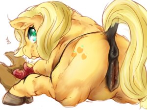 Rating: Explicit Score: 0 Tags: 2013 4:3 anatomically_correct anatomically_correct_genitalia anatomically_correct_vulva animal_genitalia animal_vulva anus apple applejack_(mlp) blonde_hair clothing cowboy_hat cutie_mark darkened_genitalia digital_media_(artwork) e621 earth_pony eating equid equine equine_genitalia equine_vulva eyelashes female feral food friendship_is_magic fruit fur genitals green_eyes hair hasbro hat headgear headwear hi_res hooves horse inner_ear_fluff long_hair looking_at_viewer looking_back lying mammal my_little_pony nabesiki nude on_front orange_body orange_fur plant pony puffy_anus rear_view simple_background solo tail tuft vulva white_background yellow_tail User: bunchy7s