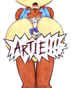 Rating: Questionable Score: 0 Tags: angry anthro archie_comics arctic_fox artie big_breasts bottomwear breasts brown_body brown_fur canid canine chipmunk clothing denim denim_bottomwear denim_clothing duo e621 female fox fur ground_squirrel huge_breasts jeans male mammal pants rodent sally_acorn sciurid sega size_difference sonic_the_hedgehog_(archie) sonic_the_hedgehog_(comics) sonic_the_hedgehog_(series) tail true_fox vkyrie User: bunchy7s