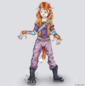 Rating: Safe Score: 0 Tags: 2007 boots claws clothing e621 felid female footwear fur gloves hair handwear mammal nolaf red_hair shirt shoes simple_background smile snout solo tail topwear transformation User: bunchy7s Rating: Safe Score: 0 Tags: 2007 boots claws clothing e621 felid female footwear fur gloves hair handwear mammal nolaf red_hair shirt shoes simple_background smile snout solo tail topwear transformation User: bunchy7s