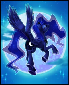 Rating: Safe Score: 0 Tags: absurd_res black_border blue_body blue_feathers border centchi e621 equid equine feathered_wings feathers female feral friendship_is_magic hair hasbro hi_res horn mammal moon my_little_pony mythological_creature mythological_equine mythology princess_luna_(mlp) smile solo winged_unicorn wings User: bunchy7s Rating: Safe Score: 0 Tags: absurd_res black_border blue_body blue_feathers border centchi e621 equid equine feathered_wings feathers female feral friendship_is_magic hair hasbro hi_res horn mammal moon my_little_pony mythological_creature mythological_equine mythology princess_luna_(mlp) smile solo winged_unicorn wings User: bunchy7s