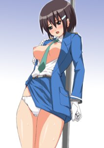 Rating: Questionable Score: 0 Tags: belly beltskirt blue_skirt bondage brown_hair cuffs date_(artist) female gloves hairclip handcuffs long_skirt miniskirt necktie nipples open_clothes open_shirt panties police_uniform policewoman rule34 seto_no_hanayome shirt short_hair skirt solo sweat underwear zenigata_mawari User: bunchy7s Rating: Questionable Score: 0 Tags: belly beltskirt blue_skirt bondage brown_hair cuffs date_(artist) female gloves hairclip handcuffs long_skirt miniskirt necktie nipples open_clothes open_shirt panties police_uniform policewoman rule34 seto_no_hanayome shirt short_hair skirt solo sweat underwear zenigata_mawari User: bunchy7s