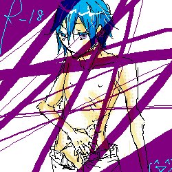 Rating: Explicit Score: 0 Tags: blue_hair chrono_(series) chrono_cross male male_only rule34 serge_(chrono_cross) tagme User: bunchy7s