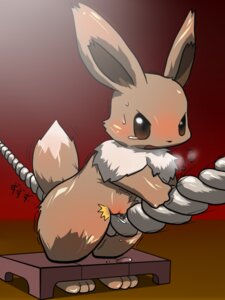 Rating: Explicit Score: 0 Tags: 3:4 blush bodily_fluids bound canid canine dipstick_tail e621 eevee female feral generation_1_pokemon genital_fluids genital_torture genitals konzaburou mammal markings nintendo pokemon pokemon_(species) pussy_torture rope rope_walking solo submissive submissive_female sweat tail tail_markings tears toony torture vaginal_fluids vulva User: bunchy7s Rating: Explicit Score: 0 Tags: 3:4 blush bodily_fluids bound canid canine dipstick_tail e621 eevee female feral generation_1_pokemon genital_fluids genital_torture genitals konzaburou mammal markings nintendo pokemon pokemon_(species) pussy_torture rope rope_walking solo submissive submissive_female sweat tail tail_markings tears toony torture vaginal_fluids vulva User: bunchy7s