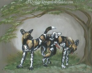 Rating: Explicit Score: 0 Tags: 4_fingers african_wild_dog anal anal_knotting anal_penetration animal_genitalia animal_penis anthro ass_to_ass bodily_fluids canid canine canine_genitalia canine_penis canis cum domestic_dog duo e621 erection fingerless_(marking) fingers fur genital_fluids genitals grass knot knotting male male/male male_penetrated male_penetrating male_penetrating_male mammal markings nude outside penetration penis plant rog_minotaur sex spots spotted_body spotted_fur tail tree wood User: bunchy7s