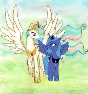 Rating: Safe Score: 0 Tags: blue_hair crown cutie_mark duo e621 equid equine feathered_wings feathers female feral foxinshadow friendship_is_magic hair hasbro headgear horn long_hair mammal multicolored_hair my_little_pony mythological_creature mythological_equine mythology princess_celestia_(mlp) princess_luna_(mlp) quadruped rainbow_hair sibling_(lore) simple_background sister_(lore) sisters_(lore) smile tail toony winged_unicorn wings User: bunchy7s Rating: Safe Score: 0 Tags: blue_hair crown cutie_mark duo e621 equid equine feathered_wings feathers female feral foxinshadow friendship_is_magic hair hasbro headgear horn long_hair mammal multicolored_hair my_little_pony mythological_creature mythological_equine mythology princess_celestia_(mlp) princess_luna_(mlp) quadruped rainbow_hair sibling_(lore) simple_background sister_(lore) sisters_(lore) smile tail toony winged_unicorn wings User: bunchy7s