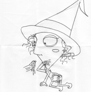 Rating: Explicit Score: 0 Tags: disney female male nightmare_before_christmas penis pussy rough_sketch rule34 shock_(nightmare_before_christmas) tagme User: bunchy7s Rating: Explicit Score: 0 Tags: disney female male nightmare_before_christmas penis pussy rough_sketch rule34 shock_(nightmare_before_christmas) tagme User: bunchy7s