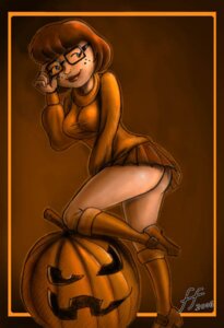 Rating: Questionable Score: 0 Tags: 00s 14-bis 2000s 2006 ass bob_cut brown_hair female freckles glasses halloween hanna-barbera human human_only jack-o'-lantern kneehighs low_res no_underwear pumpkin rule34 scooby-doo short_hair short_skirt signature smile text velma_dinkley User: bunchy7s Rating: Questionable Score: 0 Tags: 00s 14-bis 2000s 2006 ass bob_cut brown_hair female freckles glasses halloween hanna-barbera human human_only jack-o'-lantern kneehighs low_res no_underwear pumpkin rule34 scooby-doo short_hair short_skirt signature smile text velma_dinkley User: bunchy7s