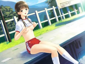 Rating: Explicit Score: 0 Tags: ai_no_katachi blush breasts clothing exhibitionism female gym_uniform morishita_mayu public_nudity rule34 shiera shirt shirt_lift small_breasts User: bunchy7s Rating: Explicit Score: 0 Tags: ai_no_katachi blush breasts clothing exhibitionism female gym_uniform morishita_mayu public_nudity rule34 shiera shirt shirt_lift small_breasts User: bunchy7s