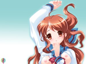 Rating: Questionable Score: 0 Tags: artist_request asahina_mikuru breasts brown_hair clothing female female_only human large_breasts red_hair rule34 school_uniform seifuku serafuku shirt_lift solo suzumiya_haruhi_no_yuuutsu User: bunchy7s Rating: Questionable Score: 0 Tags: artist_request asahina_mikuru breasts brown_hair clothing female female_only human large_breasts red_hair rule34 school_uniform seifuku serafuku shirt_lift solo suzumiya_haruhi_no_yuuutsu User: bunchy7s