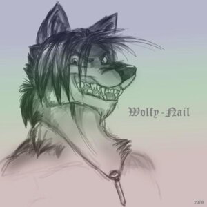 Rating: Safe Score: 0 Tags: 1:1 anthro bust_portrait canid canine canis e621 english_text koul male mammal monochrome portrait simple_background solo text white_background wolf wolfy-nail_(character) User: bunchy7s Rating: Safe Score: 0 Tags: 1:1 anthro bust_portrait canid canine canis e621 english_text koul male mammal monochrome portrait simple_background solo text white_background wolf wolfy-nail_(character) User: bunchy7s