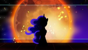 Rating: Safe Score: 0 Tags: 2013 e621 equid equine female feral fire friendship_is_magic hasbro horn mammal moon my_little_pony mythological_creature mythological_equine mythology pixelkitties princess_luna_(mlp) silhouette solo sparkles standing wallpaper window winged_unicorn wings User: bunchy7s