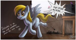 Rating: Safe Score: 0 Tags: 2011 amber_eyes blonde_hair cable canada canadian_flag clumsy computer cutie_mark derp_eyes derpy_hooves_(mlp) desk detailed detailed_background e621 electronics english_text equid equine extension_cord feathered_wings feathers female feral fernando_faria flag friendship_is_magic furniture grey_body grey_feathers hair hasbro hi_res inside mammal my_little_pony mythological_creature mythological_equine mythology pegasus plug power_outage powerstrip pulled_plug quadruped sky solo table tail text toony toy tripping wings wire User: bunchy7s Rating: Safe Score: 0 Tags: 2011 amber_eyes blonde_hair cable canada canadian_flag clumsy computer cutie_mark derp_eyes derpy_hooves_(mlp) desk detailed detailed_background e621 electronics english_text equid equine extension_cord feathered_wings feathers female feral fernando_faria flag friendship_is_magic furniture grey_body grey_feathers hair hasbro hi_res inside mammal my_little_pony mythological_creature mythological_equine mythology pegasus plug power_outage powerstrip pulled_plug quadruped sky solo table tail text toony toy tripping wings wire User: bunchy7s