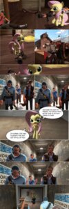 Rating: Safe Score: 0 Tags: 1:3 3d_(artwork) absurd_res ammunition angry armor bandolier blood bodily_fluids clothing comic crossover demoman_(team_fortress_2) derpy_hooves_(mlp) digital_media_(artwork) e621 english_text equid equine explosives eyewear feathered_wings feathers female feral fluttershy_(mlp) flying friendship_is_magic fur garry's_mod gatling_gun geronkizan glasses gloves grandfathered_content green_eyes grenade group gun hair handwear hasbro hat headgear headwear heavy_(team_fortress_2) helmet hi_res humor machine_gun male mammal medi_gun medic_(team_fortress_2) minigun my_little_pony mythological_creature mythological_equine mythology open_mouth pegasus pink_hair profanity ranged_weapon scout_(team_fortress_2) slouch_hat sniper_(team_fortress_2) soldier_(team_fortress_2) spy_(team_fortress_2) team_fortress_2 teeth text tongue topwear valve valve_corporation vest weapon wings yellow_body yellow_feathers yellow_fur User: bunchy7s