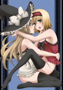 Rating: Questionable Score: 0 Tags: alice_margatroid babydoll black_legwear black_thighhighs blonde_hair blue_eyes blush bottomless eye_contact female hair hairband hat hug human kakokou light_brown_hair lingerie long_hair looking_at_another marisa_kirisame multiple_females multiple_girls negligee no_panties rule34 saliva saliva_trail short_hair sitting thighhighs tongue tottoto_tomekichi touhou underwear wariza witch_hat yellow_eyes yuri User: bunchy7s Rating: Questionable Score: 0 Tags: alice_margatroid babydoll black_legwear black_thighhighs blonde_hair blue_eyes blush bottomless eye_contact female hair hairband hat hug human kakokou light_brown_hair lingerie long_hair looking_at_another marisa_kirisame multiple_females multiple_girls negligee no_panties rule34 saliva saliva_trail short_hair sitting thighhighs tongue tottoto_tomekichi touhou underwear wariza witch_hat yellow_eyes yuri User: bunchy7s