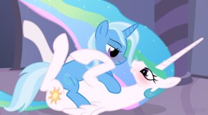 Rating: Questionable Score: 0 Tags: 2012 20pixels blue_hair blush cutie_mark duo e621 equid equine feathered_wings feathers female female/female feral friendship_is_magic hair hasbro hi_res horn long_hair mammal multicolored_hair my_little_pony mythological_creature mythological_equine mythology princess princess_celestia_(mlp) purple_eyes royalty shadow smile suggestive tail trixie_(mlp) two_tone_hair unicorn white_body white_feathers winged_unicorn wings User: bunchy7s Rating: Questionable Score: 0 Tags: 2012 20pixels blue_hair blush cutie_mark duo e621 equid equine feathered_wings feathers female female/female feral friendship_is_magic hair hasbro hi_res horn long_hair mammal multicolored_hair my_little_pony mythological_creature mythological_equine mythology princess princess_celestia_(mlp) purple_eyes royalty shadow smile suggestive tail trixie_(mlp) two_tone_hair unicorn white_body white_feathers winged_unicorn wings User: bunchy7s