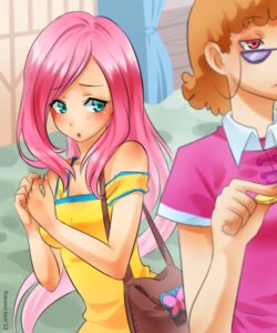 Rating: Safe Score: 0 Tags: 5:6 alternate_species bag blue_eyes blush breasts brown_hair clothed clothing coin duo e621 eyewear female fluttershy_(mlp) friendship_is_magic glasses hair hasbro holding_object human humanized long_hair mammal messy_hair my_little_pony not_furry open_mouth parody pink_hair racoon-kun red_eyes shoulder_bag shy User: bunchy7s Rating: Safe Score: 0 Tags: 5:6 alternate_species bag blue_eyes blush breasts brown_hair clothed clothing coin duo e621 eyewear female fluttershy_(mlp) friendship_is_magic glasses hair hasbro holding_object human humanized long_hair mammal messy_hair my_little_pony not_furry open_mouth parody pink_hair racoon-kun red_eyes shoulder_bag shy User: bunchy7s