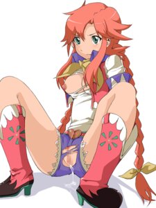 Rating: Explicit Score: 0 Tags: after_sex blush breasts censored cum female green_eyes rebecca_streisand red_hair rule34 torn_clothes torn_pants white_background wild_arms wild_arms_5 User: bunchy7s Rating: Explicit Score: 0 Tags: after_sex blush breasts censored cum female green_eyes rebecca_streisand red_hair rule34 torn_clothes torn_pants white_background wild_arms wild_arms_5 User: bunchy7s