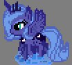 Rating: Safe Score: 0 Tags: alpha_channel animated animated_gif blue_body blue_feathers cutie_mark desktop_ponies e621 equid equine feathered_wings feathers female feral friendship_is_magic hasbro horn low_res mammal my_little_pony mythological_creature mythological_equine mythology princess_luna_(mlp) quadruped short_playtime simple_background solo sprite tail thumbnail transparent_background unknown_artist walking winged_unicorn wings User: bunchy7s