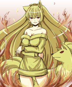 Rating: Questionable Score: 0 Tags: alternate_species animal_humanoid bare_shoulders big_breasts blonde_hair breasts brown_eyes canid canine cigarette cleavage clothed clothing crossed_arms duo e621 female feral generation_1_pokemon hair human humanized humanoid looking_at_viewer mammal multi_tail ninetales nintendo pokemon pokemon_(species) red_eyes smoking tail unknown_artist yellow_theme User: bunchy7s Rating: Questionable Score: 0 Tags: alternate_species animal_humanoid bare_shoulders big_breasts blonde_hair breasts brown_eyes canid canine cigarette cleavage clothed clothing crossed_arms duo e621 female feral generation_1_pokemon hair human humanized humanoid looking_at_viewer mammal multi_tail ninetales nintendo pokemon pokemon_(species) red_eyes smoking tail unknown_artist yellow_theme User: bunchy7s