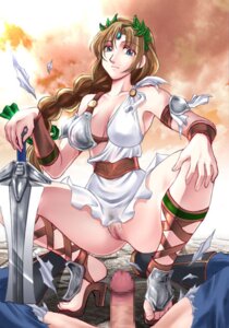 Rating: Explicit Score: 0 Tags: blue_eyes brown_hair censored clothes erection female high_heels human long_hair male milf msize no_panties penis rule34 shoes smile sophitia_alexandra soul_calibur squatting straight sword torn_clothes weapon User: bunchy7s Rating: Explicit Score: 0 Tags: blue_eyes brown_hair censored clothes erection female high_heels human long_hair male milf msize no_panties penis rule34 shoes smile sophitia_alexandra soul_calibur squatting straight sword torn_clothes weapon User: bunchy7s