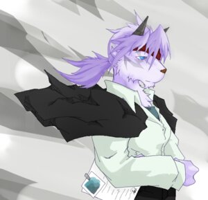 Rating: Safe Score: 0 Tags: ambiguous_gender anthro canid canine canis clothing demon e621 horn jacket mammal pandemonium_company pixiv_project solo topwear unknown_artist wolf User: bunchy7s Rating: Safe Score: 0 Tags: ambiguous_gender anthro canid canine canis clothing demon e621 horn jacket mammal pandemonium_company pixiv_project solo topwear unknown_artist wolf User: bunchy7s
