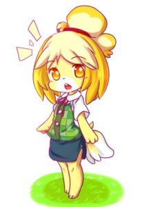 Rating: Safe Score: 0 Tags: 3:4 accessory animal_crossing anthro biped black_nose blonde_hair blush bottomwear canid canine canis clothed clothed_anthro clothed_female clothing domestic_dog e621 female female_anthro fully_clothed fur grass hair hair_accessory hairband hi_res isabelle_(animal_crossing) looking_at_viewer low_fur mammal nintendo nyaswitchnya open_mouth orange_eyes pencil_skirt plant shih_tzu simple_background skirt solo standing teeth toy_dog white_background yellow_body User: bunchy7s Rating: Safe Score: 0 Tags: 3:4 accessory animal_crossing anthro biped black_nose blonde_hair blush bottomwear canid canine canis clothed clothed_anthro clothed_female clothing domestic_dog e621 female female_anthro fully_clothed fur grass hair hair_accessory hairband hi_res isabelle_(animal_crossing) looking_at_viewer low_fur mammal nintendo nyaswitchnya open_mouth orange_eyes pencil_skirt plant shih_tzu simple_background skirt solo standing teeth toy_dog white_background yellow_body User: bunchy7s