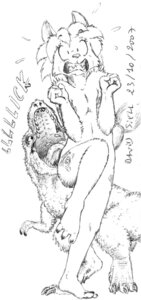 Rating: Explicit Score: 0 Tags: 2007 2d anthro asthexiancal canine cub female female_cub female_on_feral fox fur furry furry_only interspecies krystal nintendo rule34 star_fox tagme User: bunchy7s Rating: Explicit Score: 0 Tags: 2007 2d anthro asthexiancal canine cub female female_cub female_on_feral fox fur furry furry_only interspecies krystal nintendo rule34 star_fox tagme User: bunchy7s