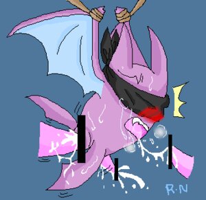 Rating: Explicit Score: 0 Tags: artist_request bat blindfold blue_background blush bondage censored crobat cute_fang male mouth_open penis pokemon rule34 wings yaoi User: bunchy7s Rating: Explicit Score: 0 Tags: artist_request bat blindfold blue_background blush bondage censored crobat cute_fang male mouth_open penis pokemon rule34 wings yaoi User: bunchy7s
