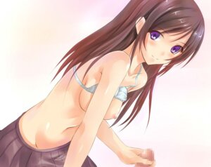 Rating: Explicit Score: 0 Tags: aragaki_ayase bare_shoulders blush bra bra_lift breasts brown_hair censored female handjob jpeg_artifacts konimaru lingerie long_hair male nipples ore_no_imouto_ga_konna_ni_kawaii_wake_ga_nai penis purple_eyes rule34 skirt smile underwear User: bunchy7s