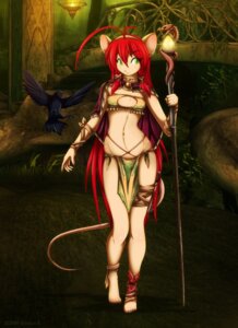Rating: Safe Score: 0 Tags: anthro anwyn art_nouveau avian barefoot bird bottomwear breasts clothed clothing corvid corvus_(genus) crow duo e621 feet female feral hair hi_res loincloth magic_user mammal matypup melee_weapon mouse murid murine oscine passerine polearm red_hair rodent shaman skimpy small_breasts solo_focus staff tail tribal_spellcaster weapon User: bunchy7s