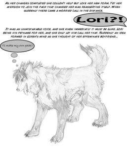 Rating: Explicit Score: 0 Tags: arania canid canine canis dialogue dominant e621 english_text erection feral gender_transformation genitals male mammal monochrome penis quadruped simple_background solo story tail text thought_bubble transformation white_background wolf User: bunchy7s Rating: Explicit Score: 0 Tags: arania canid canine canis dialogue dominant e621 english_text erection feral gender_transformation genitals male mammal monochrome penis quadruped simple_background solo story tail text thought_bubble transformation white_background wolf User: bunchy7s
