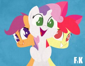 Rating: Safe Score: 0 Tags: 2013 accessory apple_bloom_(mlp) blue_background bow_(feature) bow_accessory bow_ribbon cutie_mark_crusaders_(mlp) e621 earth_pony english_text equid equine female feral fluttershythekind friendship_is_magic fur green_eyes group hair hair_accessory hair_bow hair_ribbon hasbro hi_res horn horse looking_at_viewer mammal multicolored_hair my_little_pony mythological_creature mythological_equine mythology open_mouth orange_body orange_fur pony purple_eyes purple_hair red_eyes red_hair ribbons scootaloo_(mlp) simple_background smile sweetie_belle_(mlp) teeth text tongue two_tone_hair unicorn white_body white_fur yellow_body yellow_fur young young_feral User: bunchy7s