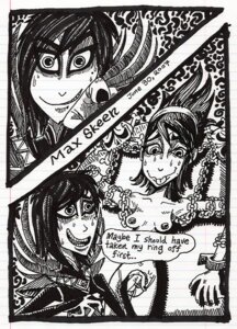 Rating: Explicit Score: 0 Tags: 2007 2girls breasts chains dialogue female female_only large_breasts master_cyclonis max_skeen monochrome open_mouth piper_(storm_hawks) rule34 speech_bubble storm_hawks text tongue tongue_out yuri User: bunchy7s Rating: Explicit Score: 0 Tags: 2007 2girls breasts chains dialogue female female_only large_breasts master_cyclonis max_skeen monochrome open_mouth piper_(storm_hawks) rule34 speech_bubble storm_hawks text tongue tongue_out yuri User: bunchy7s