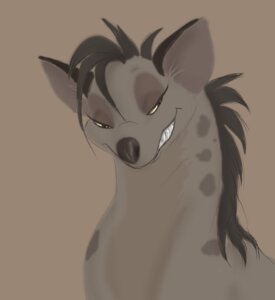 Rating: Safe Score: 0 Tags: black_hair black_nose brown_hair disney e621 eyelashes eyeshadow female feral hair hyena makeup mammal seductive shenzi_(the_lion_king) simple_background smile solo spotted_hyena the_lion_king unknown_artist User: bunchy7s Rating: Safe Score: 0 Tags: black_hair black_nose brown_hair disney e621 eyelashes eyeshadow female feral hair hyena makeup mammal seductive shenzi_(the_lion_king) simple_background smile solo spotted_hyena the_lion_king unknown_artist User: bunchy7s