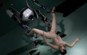 Rating: Explicit Score: 0 Tags: 1boy 1girls 3d ankle_grab areolae atlas_(portal) bare_shoulders barefoot bottomless breasts brown_hair chell completely_nude coop_bot female female_pubic_hair garry's_mod green_eyes human human/robot leg_grab leg_lift legs_held_open legs_up light-skinned_female light_skin male medium_breasts nipples no_bra no_panties nude nude_female open_mouth portal_(series) portal_2 pubes pubic_hair pubic_tuft rastifan robot rule34 spread_legs surprised tied_hair topless uncensored upside-down valve white_skin User: bunchy7s Rating: Explicit Score: 0 Tags: 1boy 1girls 3d ankle_grab areolae atlas_(portal) bare_shoulders barefoot bottomless breasts brown_hair chell completely_nude coop_bot female female_pubic_hair garry's_mod green_eyes human human/robot leg_grab leg_lift legs_held_open legs_up light-skinned_female light_skin male medium_breasts nipples no_bra no_panties nude nude_female open_mouth portal_(series) portal_2 pubes pubic_hair pubic_tuft rastifan robot rule34 spread_legs surprised tied_hair topless uncensored upside-down valve white_skin User: bunchy7s