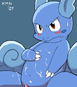 Rating: Explicit Score: 0 Tags: 2007 kame_nu008 male male_only nintendo pokemon rule34 tagme wartortle User: bunchy7s
