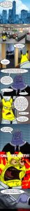 Rating: Safe Score: 0 Tags: absurd_res angry black_eyes city cityscape comic commentary dialogue digital_media_(artwork) diglett duo_focus e621 english_text exeggutor fired fur generation_1_pokemon greeting group hi_res humanoid long_image machoke machop male mammal nintendo office pikachu pokemon pokemon_(species) rapidash red_eyes rodent tail tall_image text unknown_artist unprofessional_behavior yellow_body yellow_fur User: bunchy7s